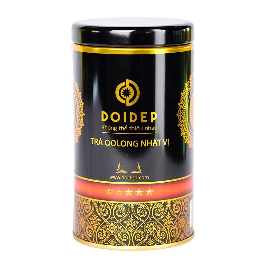 Trà Oolong nhất vị 200g